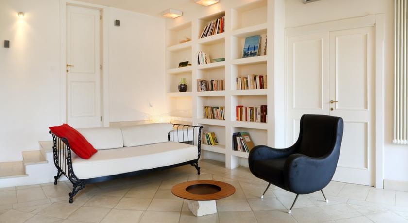 Apartments Bedlecce Room photo