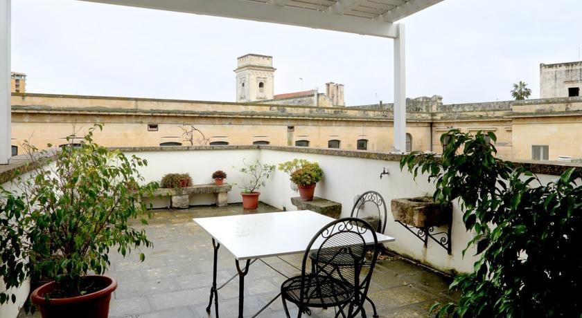 Apartments Bedlecce Room photo