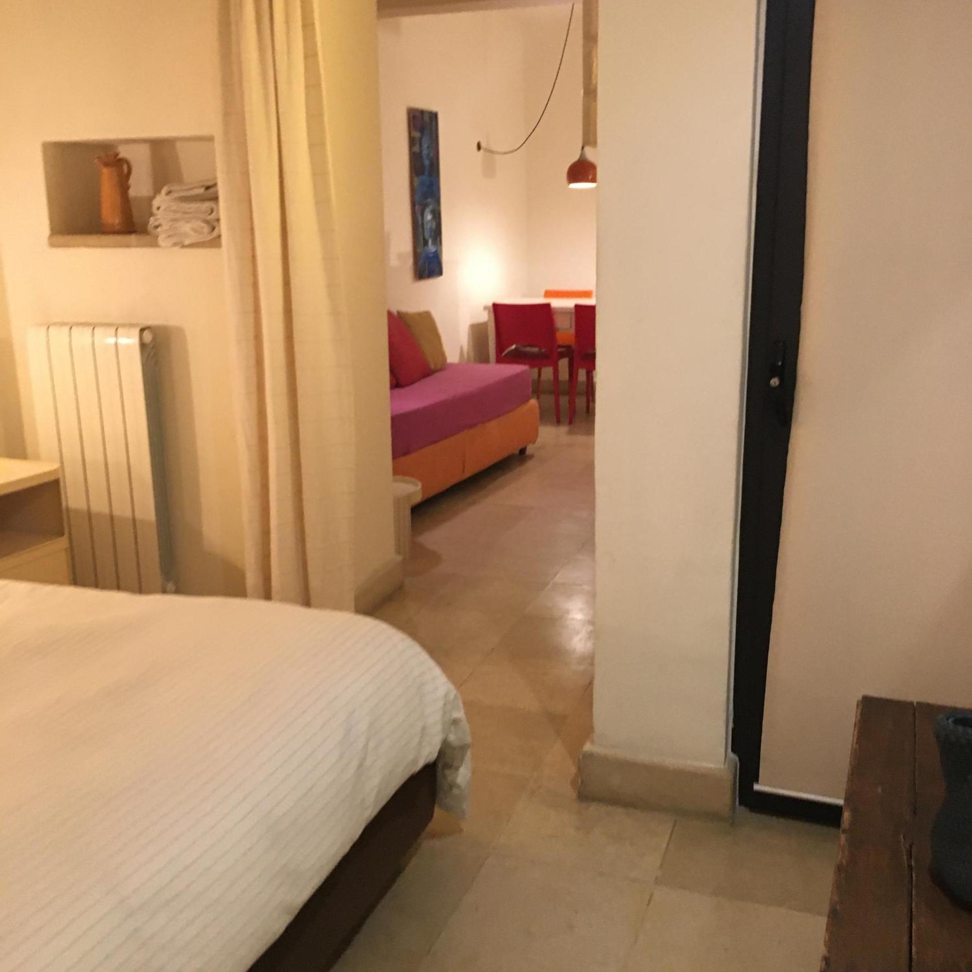 Apartments Bedlecce Exterior photo
