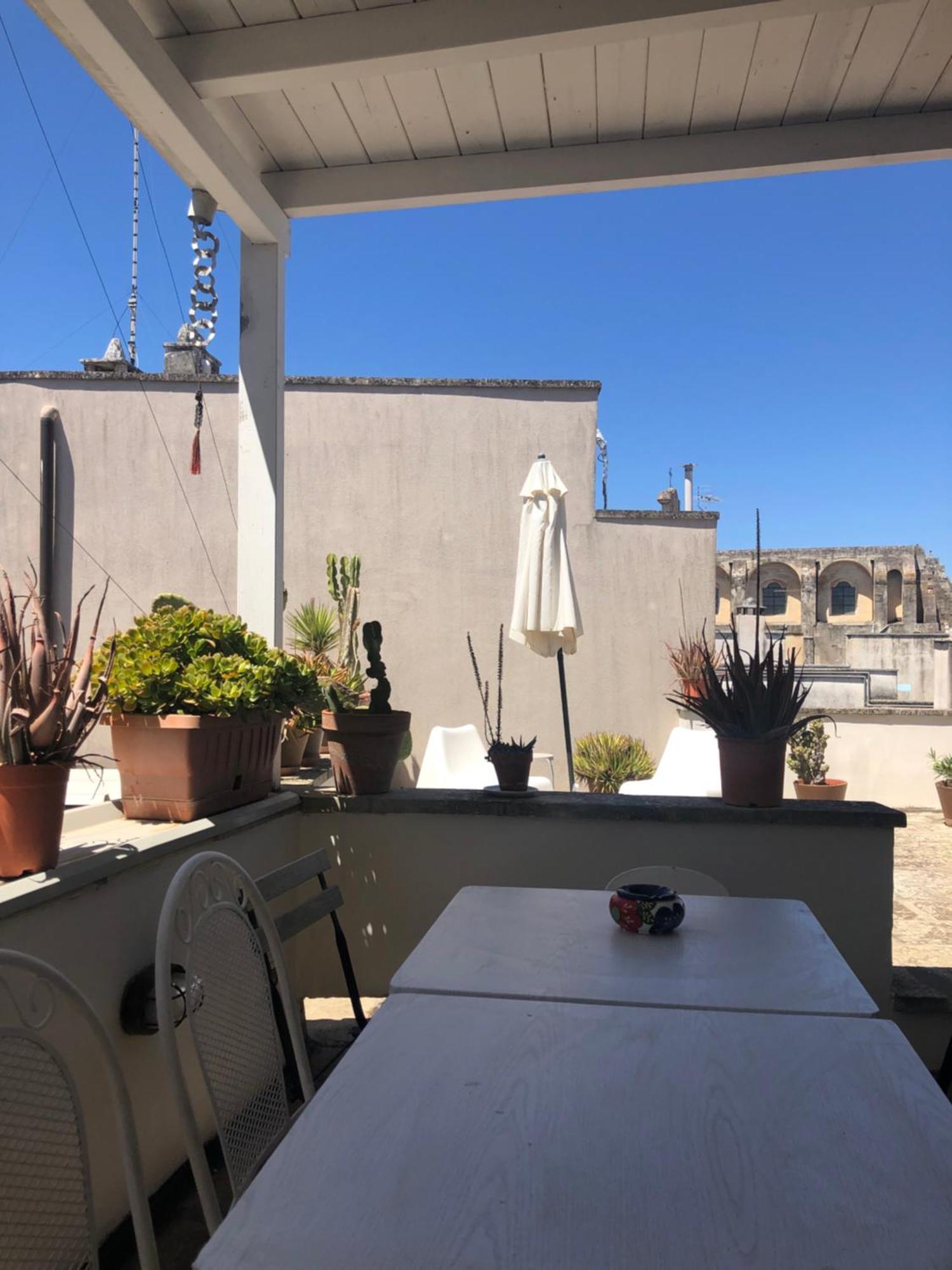 Apartments Bedlecce Exterior photo