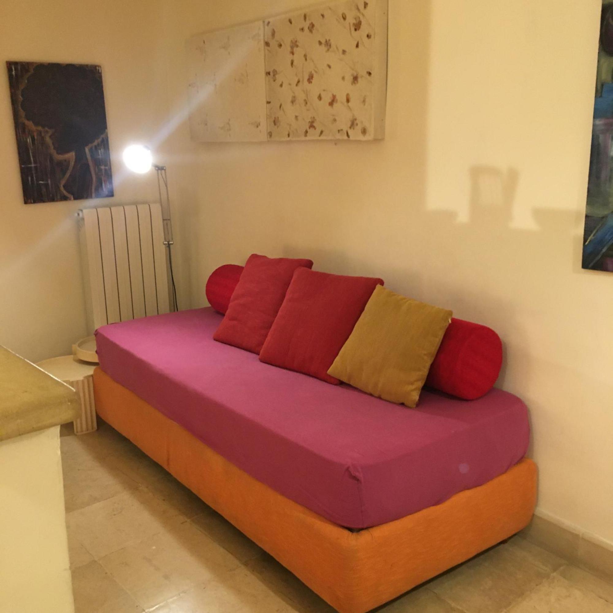 Apartments Bedlecce Exterior photo