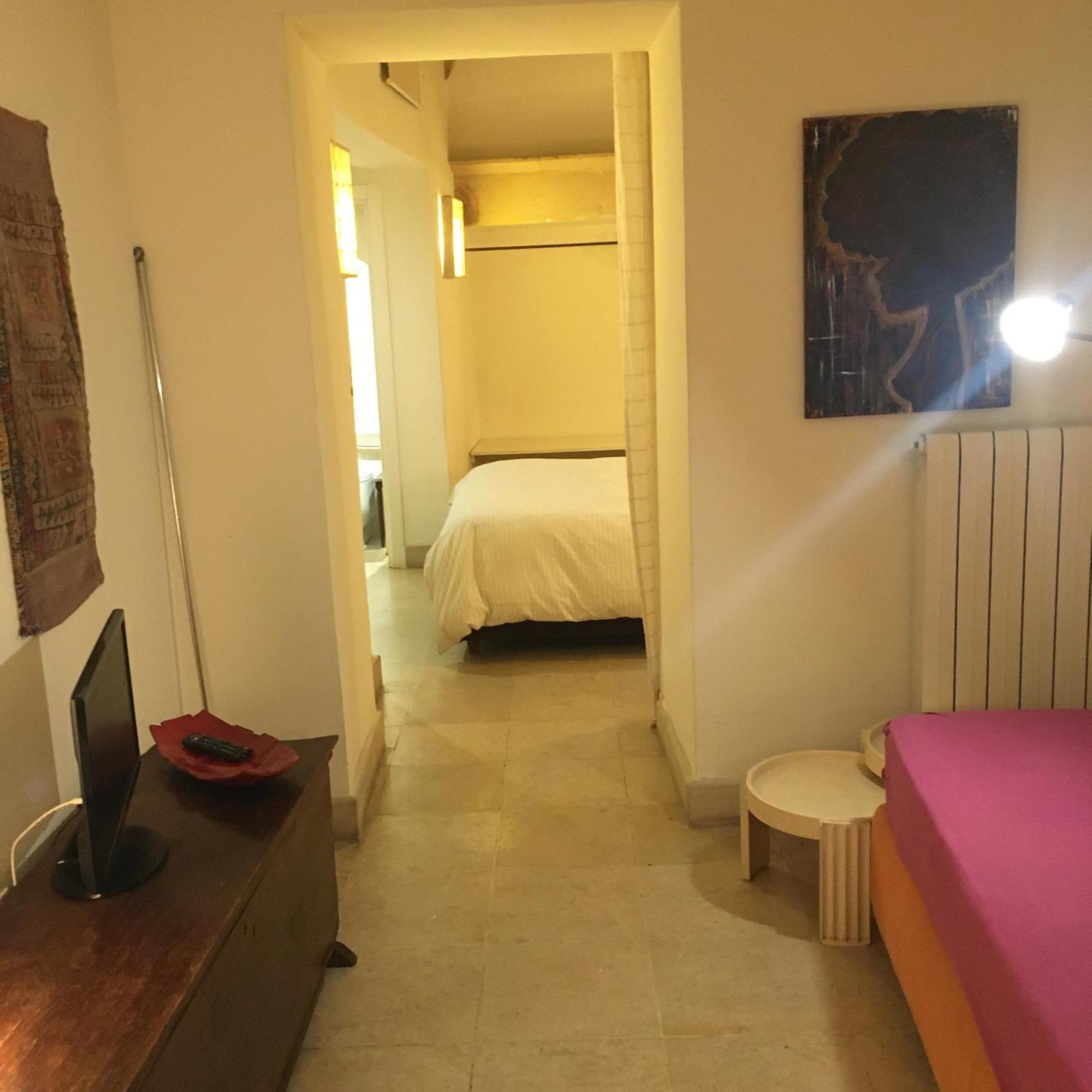 Apartments Bedlecce Exterior photo