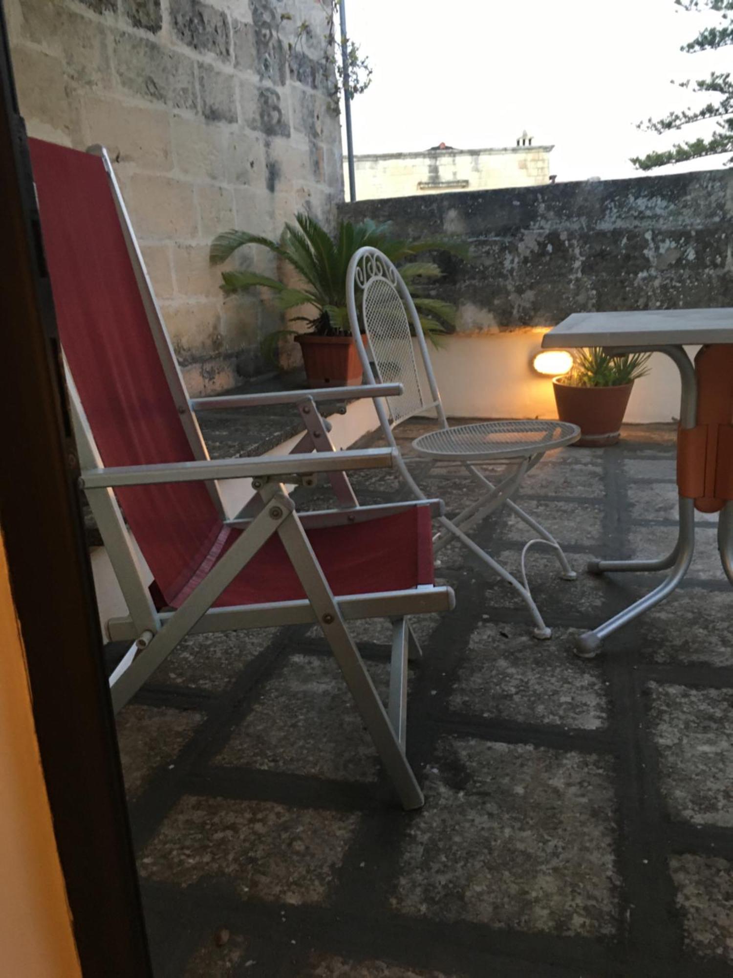 Apartments Bedlecce Exterior photo