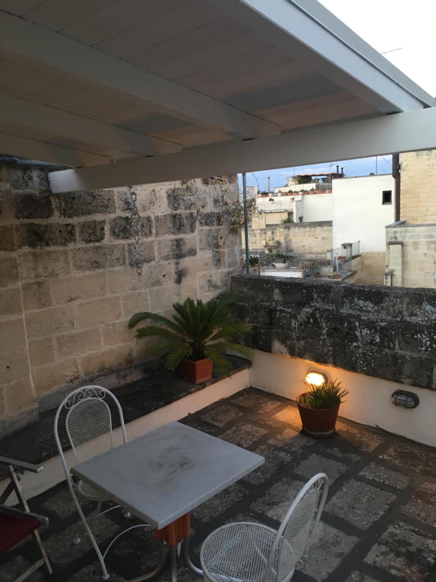 Apartments Bedlecce Exterior photo