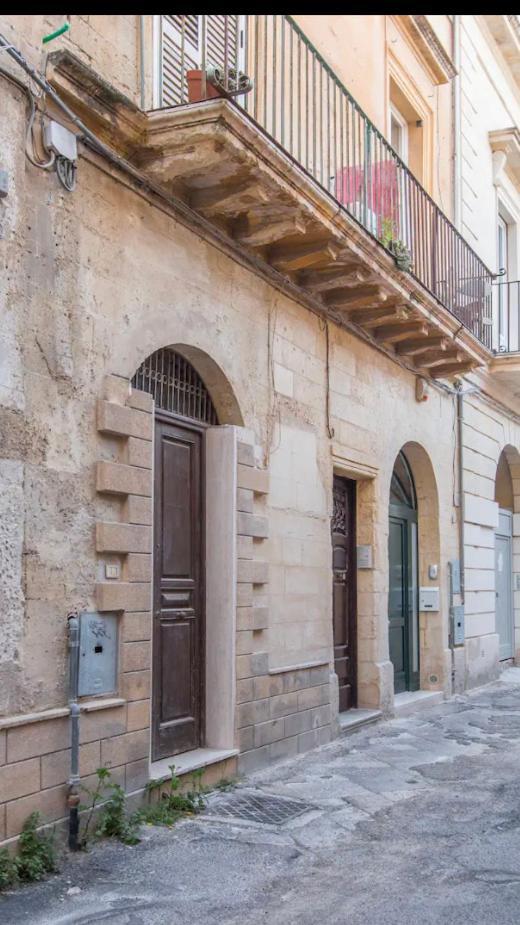 Apartments Bedlecce Exterior photo