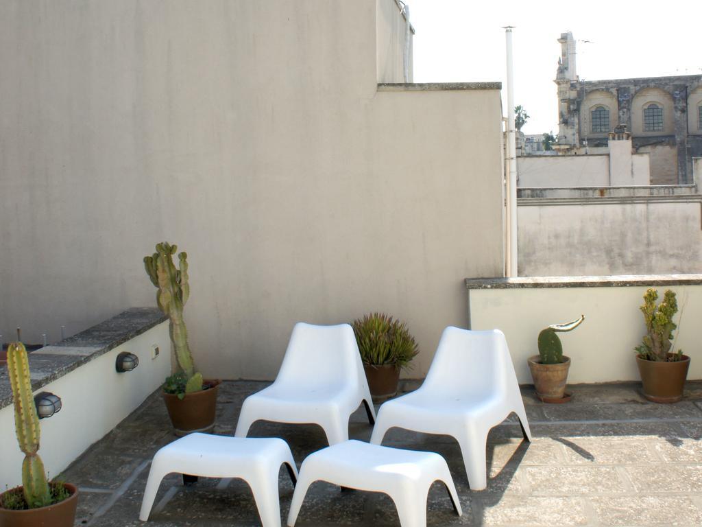 Apartments Bedlecce Exterior photo