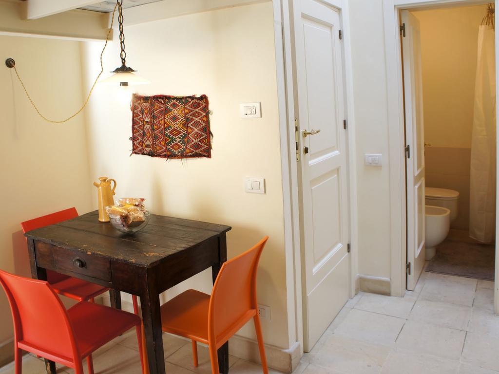 Apartments Bedlecce Exterior photo