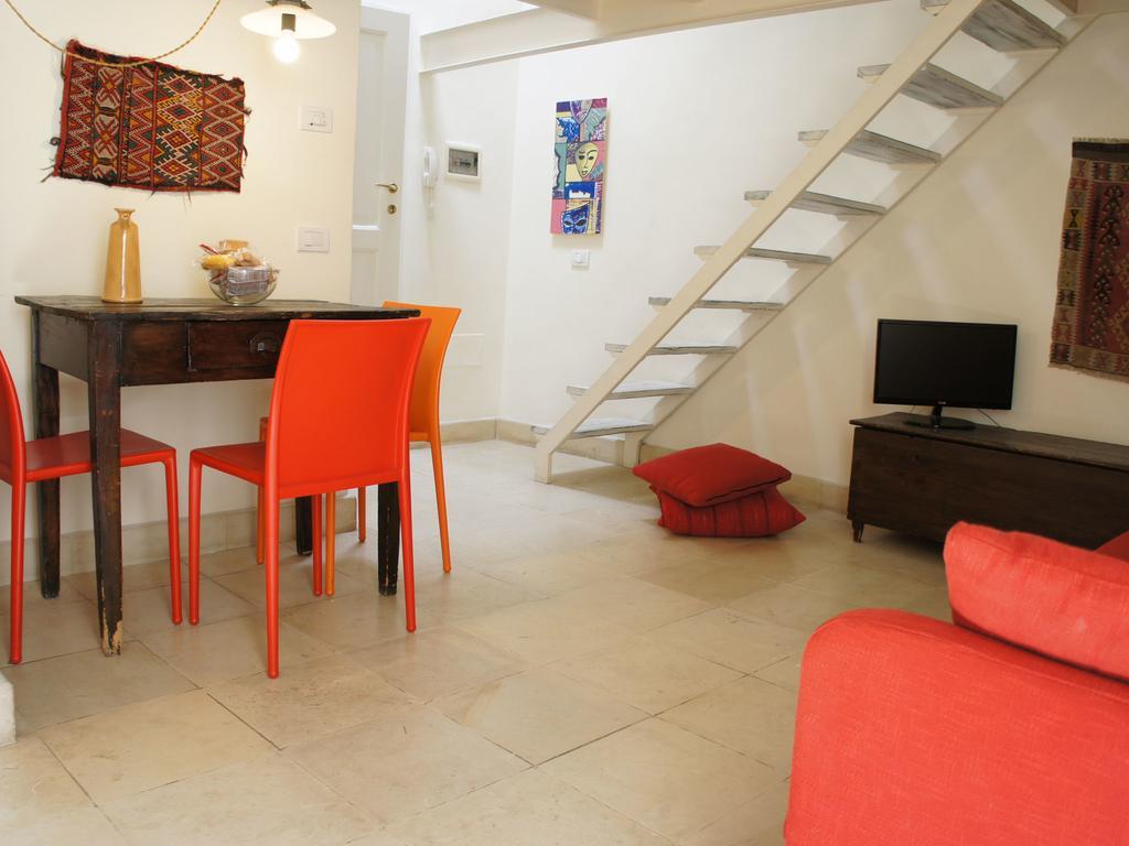 Apartments Bedlecce Exterior photo