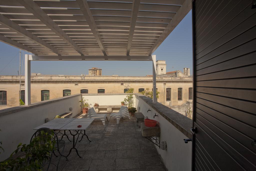 Apartments Bedlecce Exterior photo