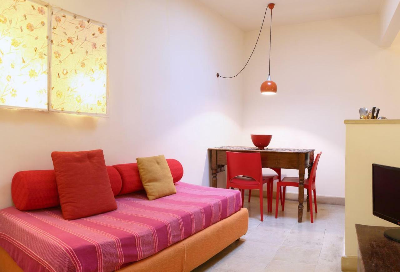 Apartments Bedlecce Exterior photo